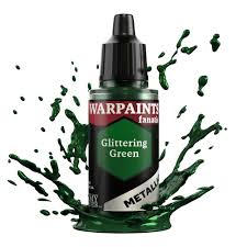 The Army Painter: 18mL Paint Pods (100 Colors)