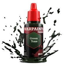 The Army Painter 18mL Paints (Washes)