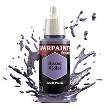 The Army Painter 18mL Paints (Purples)
