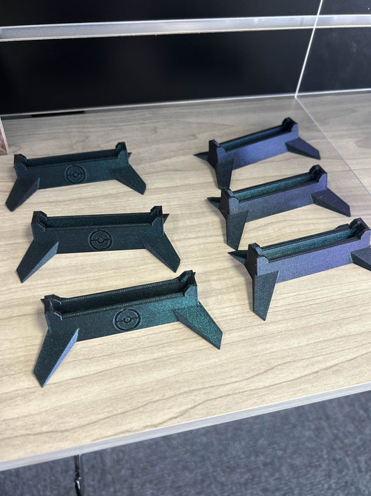 PSA Slab or Top Loader Holder