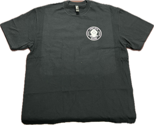 Kraken T Shirt