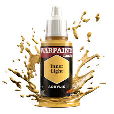 The Army Painter 18mL Paints (Oranges)