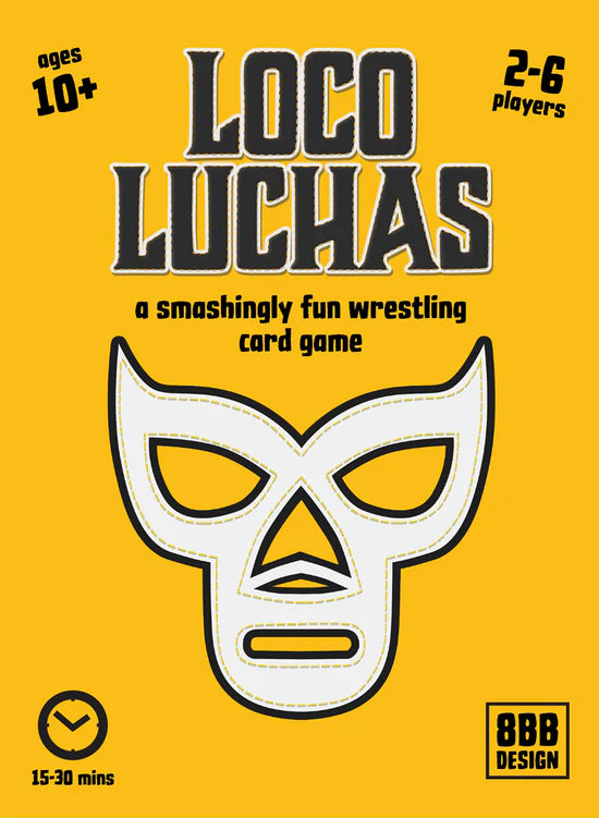 Loco Luchas