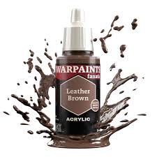 The Army Painter: 18mL Paint Pods (100 Colors)