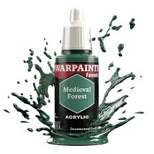 The Army Painter: 18mL Paint Pods (100 Colors)