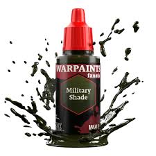 The Army Painter: 18mL Paint Pods (100 Colors)
