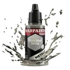 The Army Painter: 18mL Paint Pods (100 Colors)