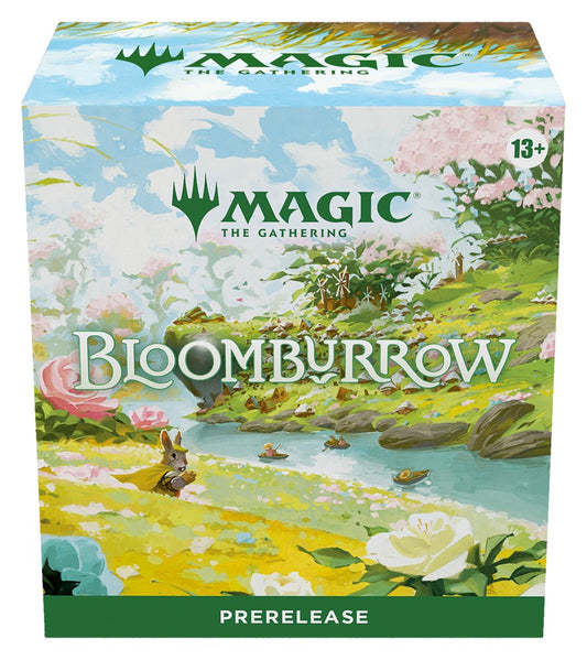 Bloomburrow Pre-Release Kit