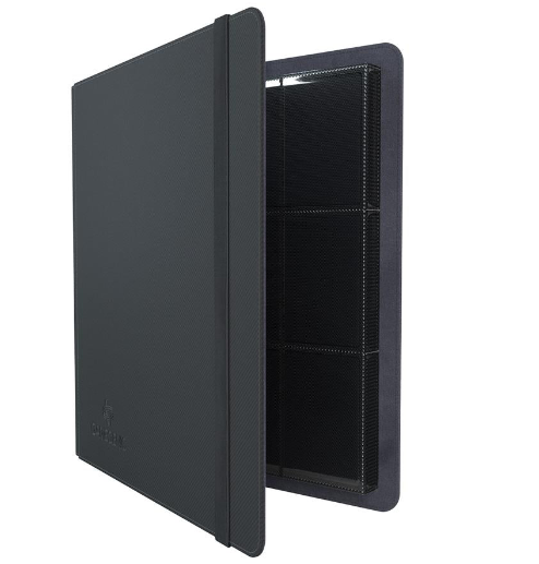 Gamegenic Prime Album 24-Pocket