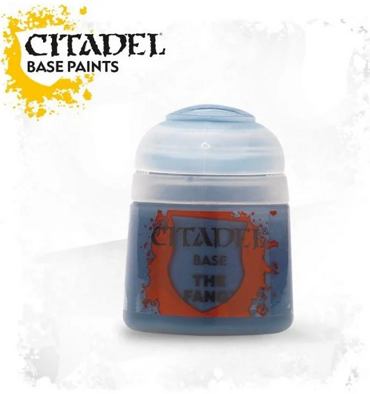 Citadel Colour Base: The Fang