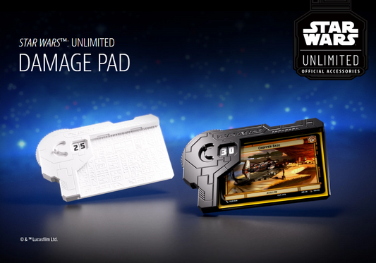 STAR WARS™: UNLIMITED DAMAGE PAD