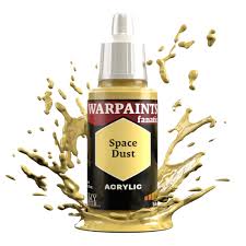 The Army Painter 18mL Paints (Yellows)