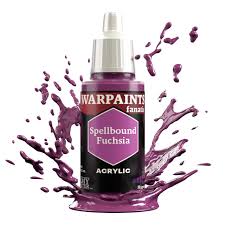 The Army Painter 18mL Paints (Magentas)