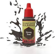 The Army Painter: 18mL Paint Pods (100 Colors)