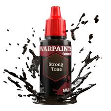 The Army Painter 18mL Paints (Washes)