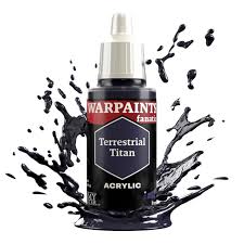 The Army Painter 18mL Paints (Purples)