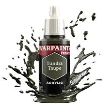 The Army Painter: 18mL Paint Pods (100 Colors)