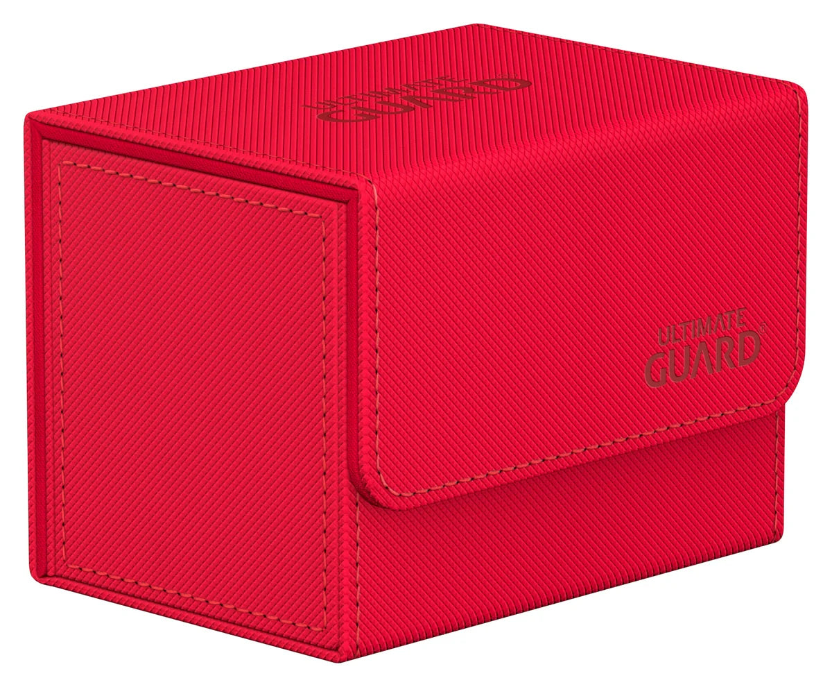 Ultimate Guard 80+ Sidewinder