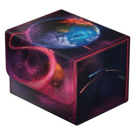 Ultimate Guard: Edge of Eternities - Sidewinder 100+ Xenoskin 8