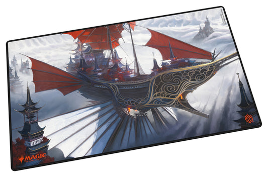 Ultimate Guard - Play-Mat Magic: The Gathering Tarkir: Dragonstorm 4
