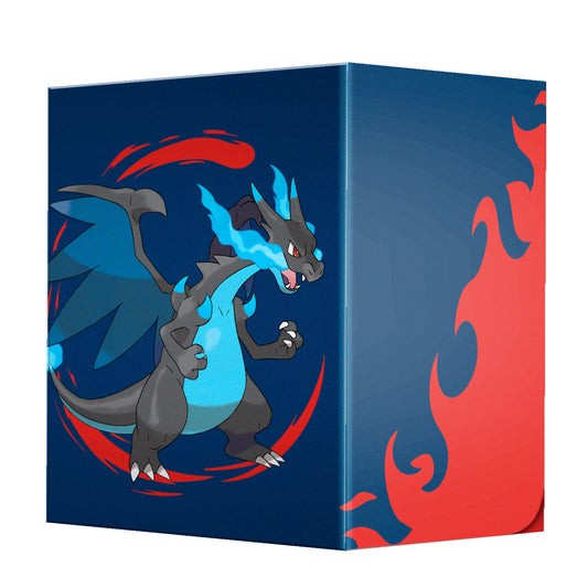 View Larger Ultra Pro Deck Box Pokemon Mega Charizard Y (Copy)