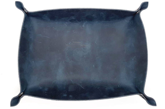 Old School RPG Ultimate Rolling Tray: Blue
