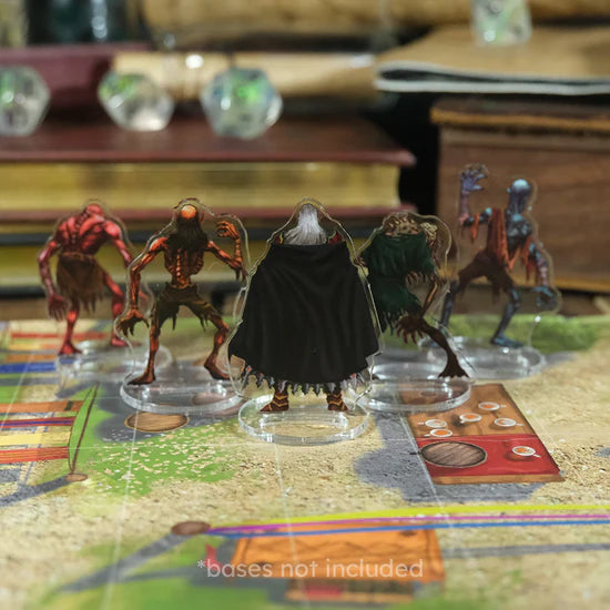 Skinny Minis - Undead 1
