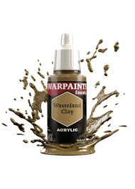 The Army Painter: 18mL Paint Pods (100 Colors)