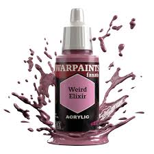 The Army Painter 18mL Paints (Pinks)