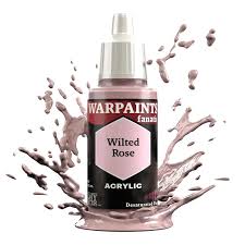 The Army Painter 18mL Paints (Desaturated Violets)