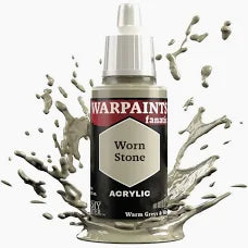 The Army Painter 18mL Paints (Warm Greys & White)