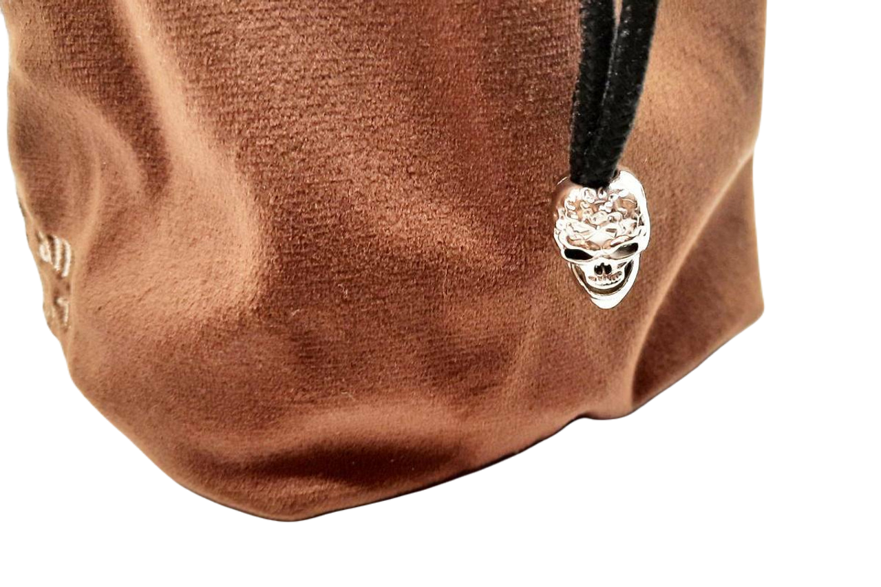 Bag of Many Pouches RPG DnD Dice Bags