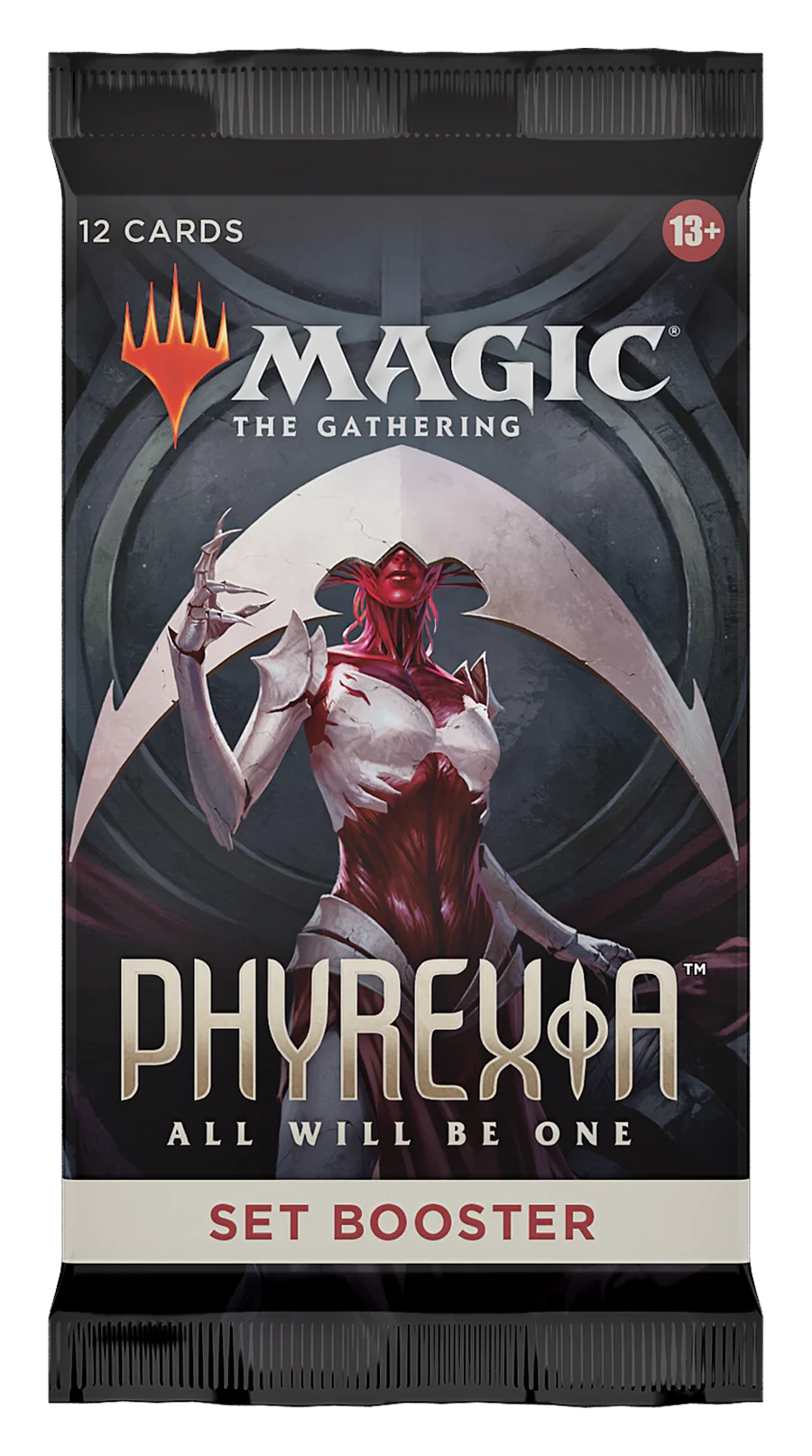 Phyrexia All Will be One Set Booster Pack