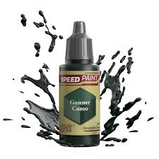 The Army Painter: 18mL Paint Pods (100 Colors)