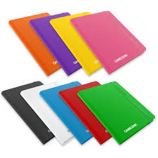 Gamegenic Casual Album 18-Pocket