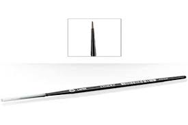 Citadel Brush: Small Layer