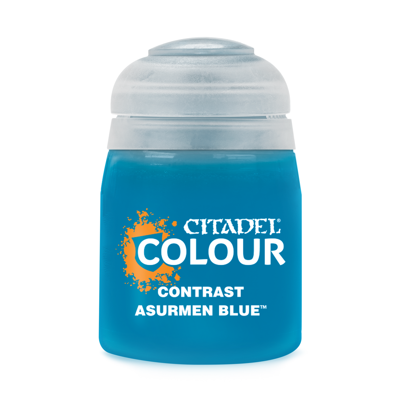 Citadel Colour Contrast Asurmen Blue