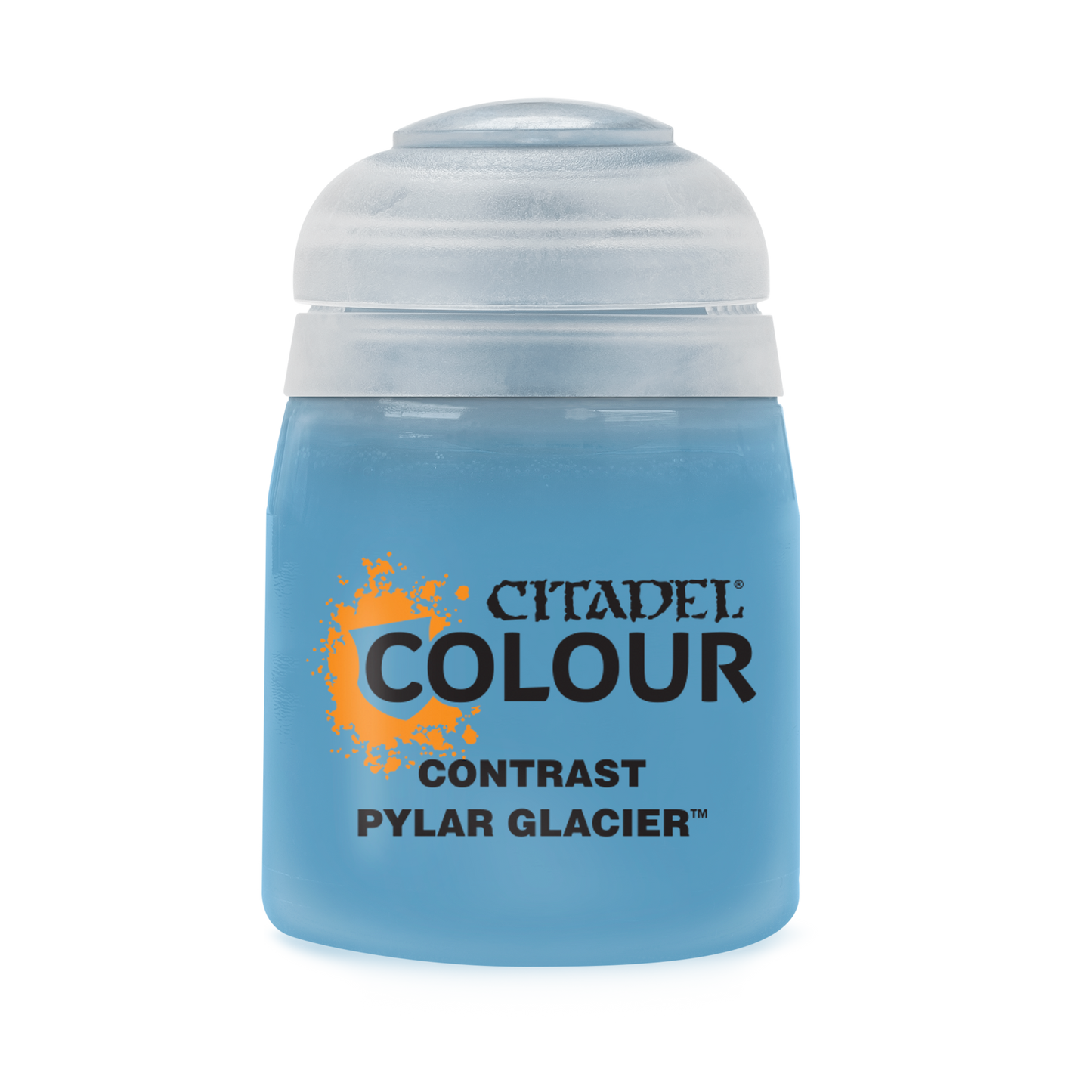 Citadel Colour Contrast Pylar Glacier