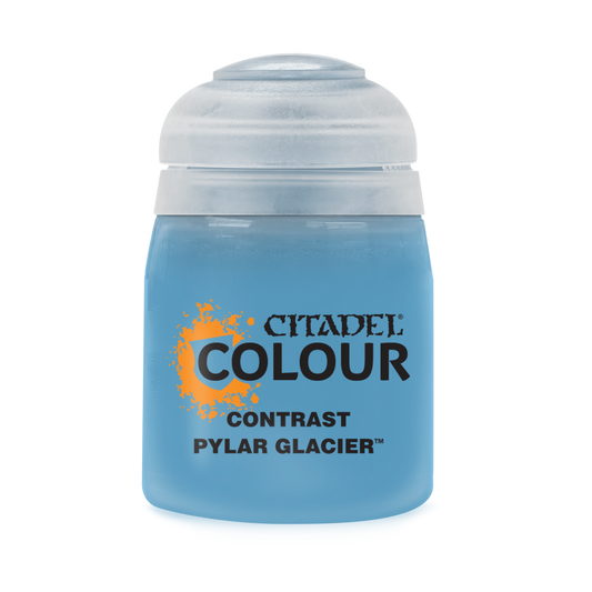 Citadel Colour Contrast Pylar Glacier