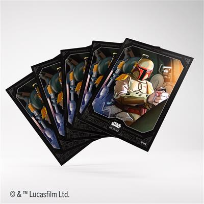 Star Wars Unlimited Art Sleeves