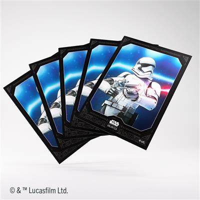 Star Wars Unlimited Art Sleeves