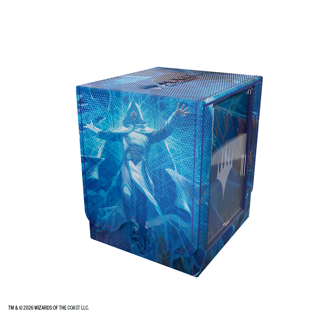 Magic: The Gathering | Reality Fracture Squire PLUS 100+ XL - Overwrite the Multiverse