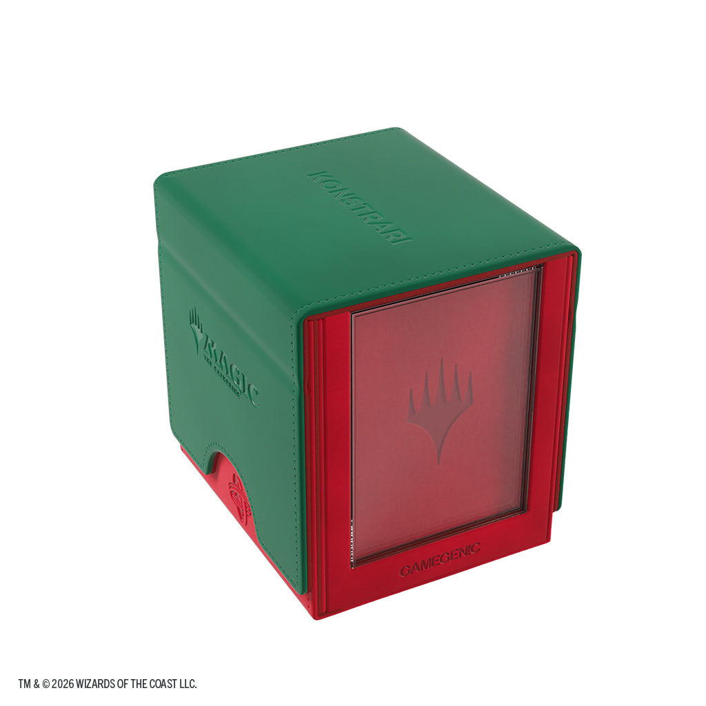 Magic: The Gathering | Reality Fracture Sidekick PRO 100+ XL - Konstrari