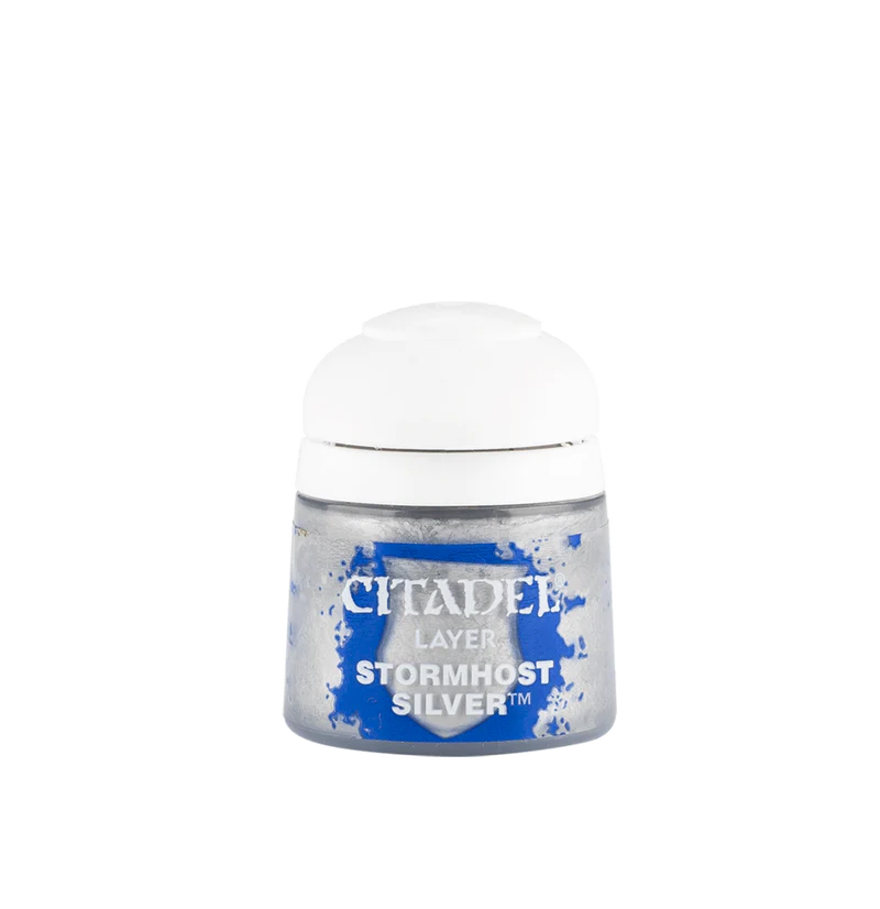 Citadel Colour Layer: Stormhost Silver