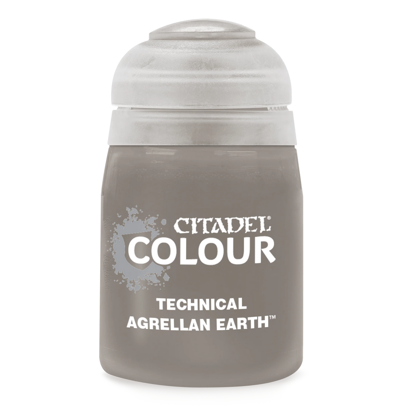 Citadel Agrellan Earth