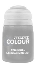 Citadel Colour Technical: Lahmian Medium