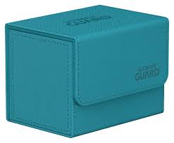 Ultimate Guard 80+ Sidewinder