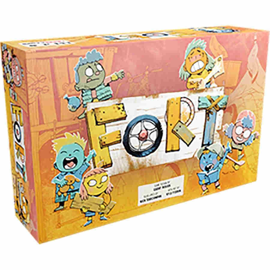 FORT