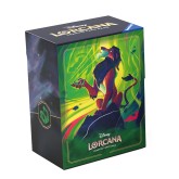 Lorcana 80-Card Deck Box