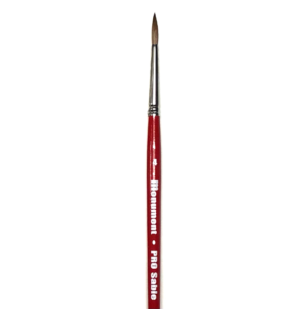 Pro Sable Brush